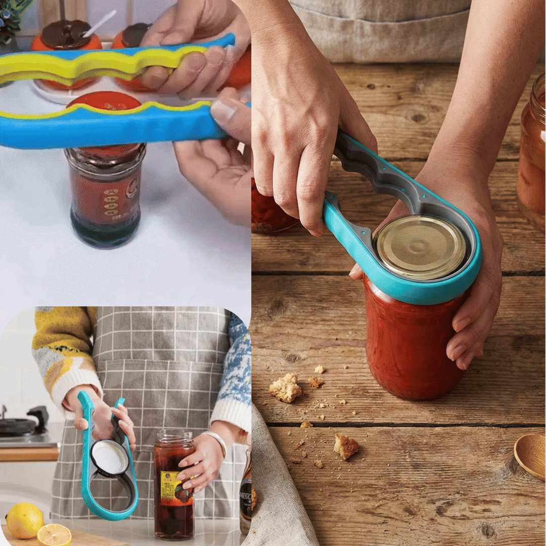 DesfăBorcan-desfăcător universal pe 4 mărimi