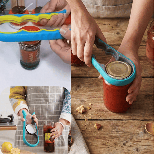 DesfăBorcan-desfăcător universal pe 4 mărimi