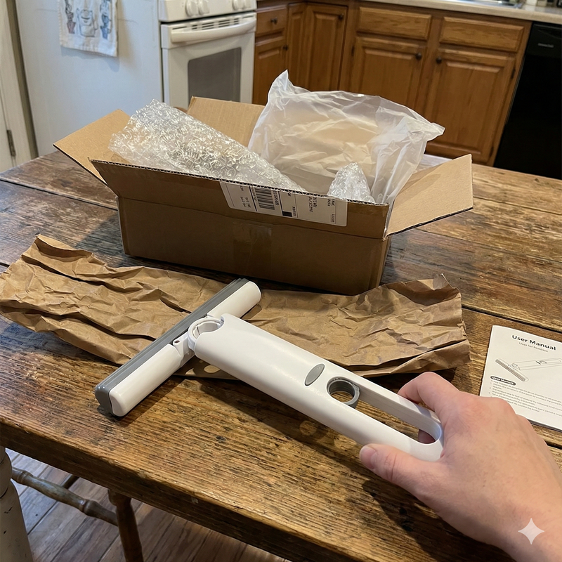 Liliana Nistor review photo