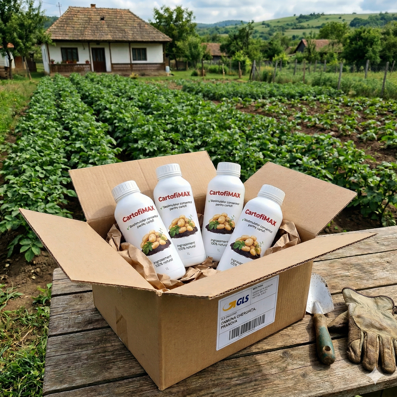 Ioan Hurghis review photo