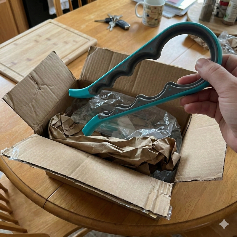 Liliana Nistor review photo