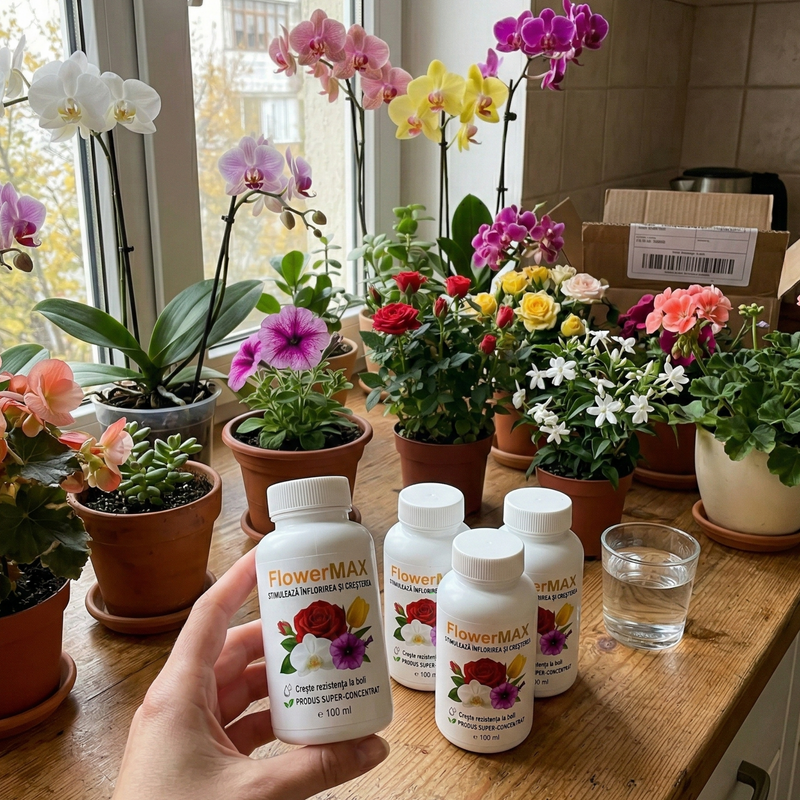 Maria Berescu review photo