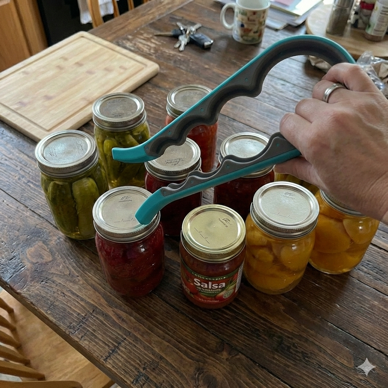 Marinela Popa review photo