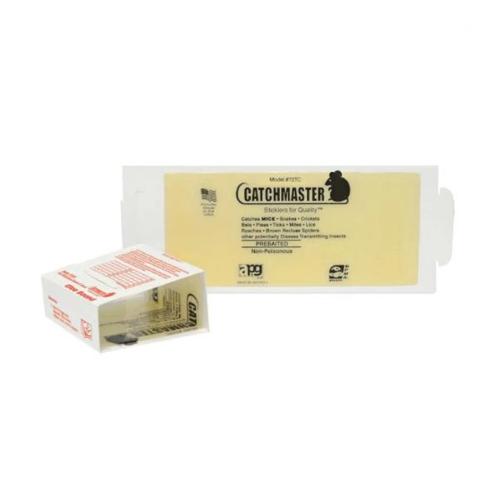 Kit Anti-Gandaci, Gel și benzi cu atractant